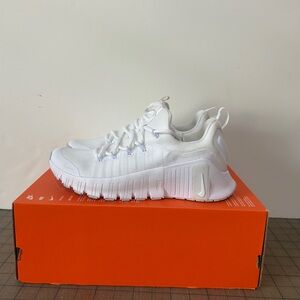 Nike Free Metcon 6 ‘Platinum Tint’ Womens